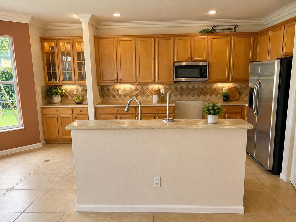 Photo of 5097 Bright Galaxy Lane, Greenacres, FL 33463 (MLS # B26020564)