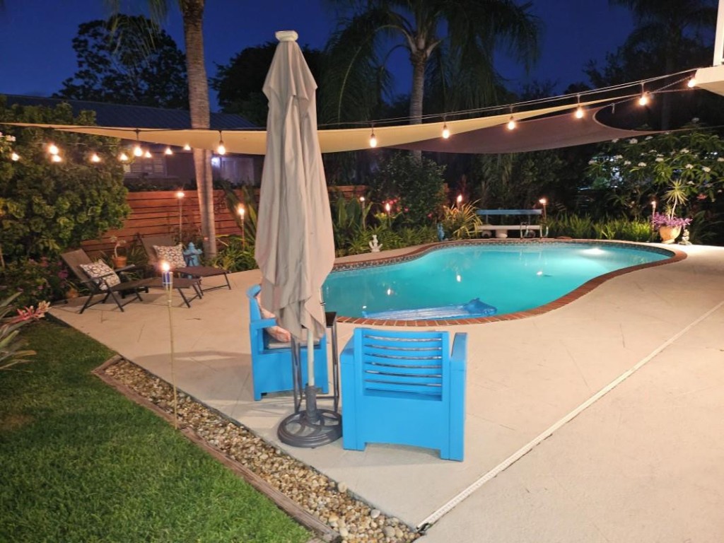 SAGA BAY SEC 1 PT 6 - Residential Lease