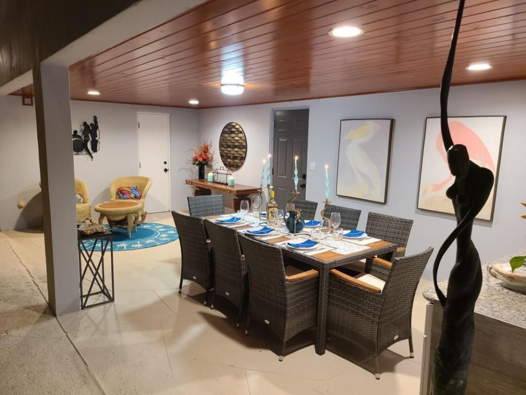 SAGA BAY SEC 1 PT 6 - Residential Lease