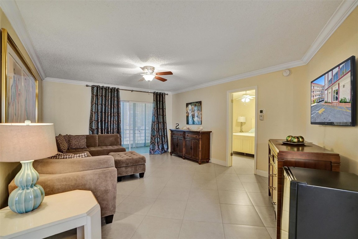 Garnet Condo - Residential