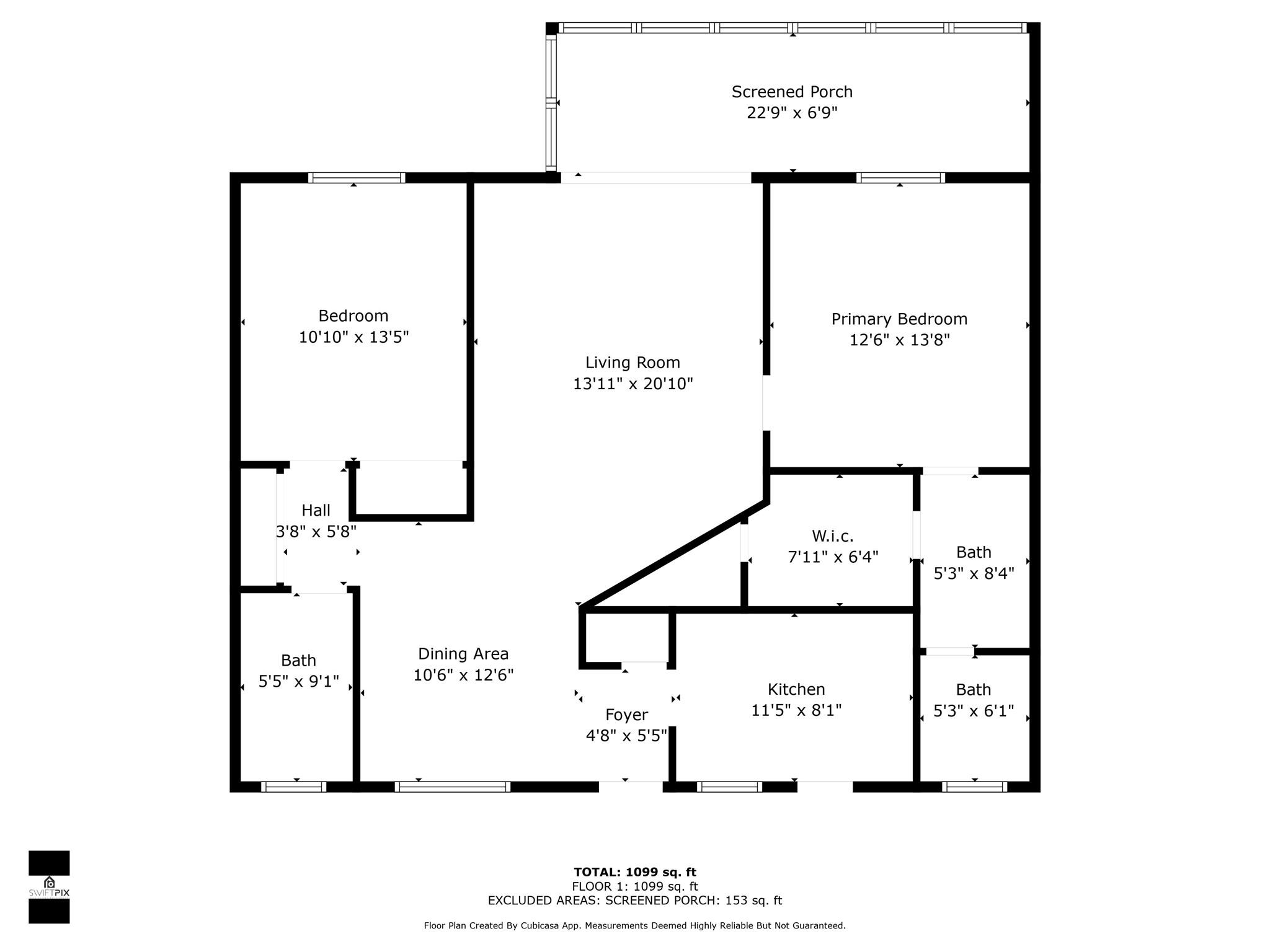 Garnet Condo - Residential