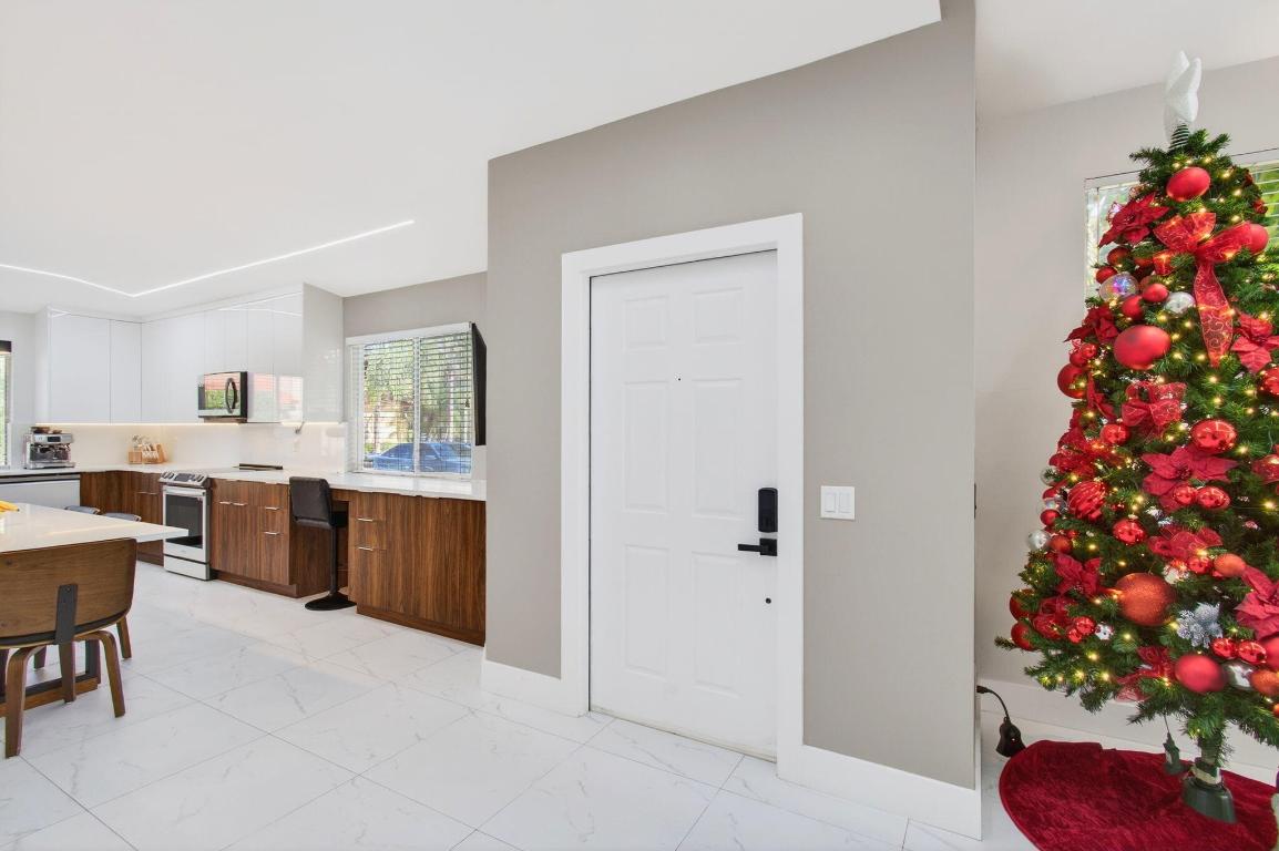 Cortina - Residential