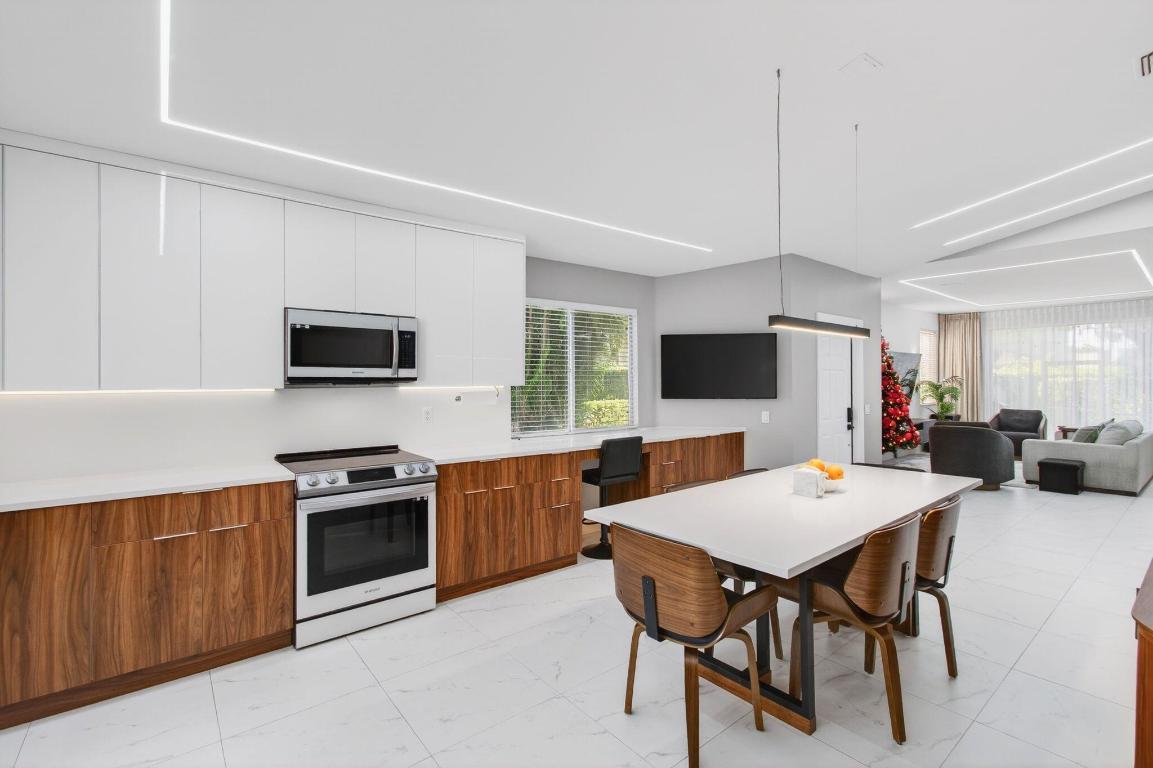 Cortina - Residential