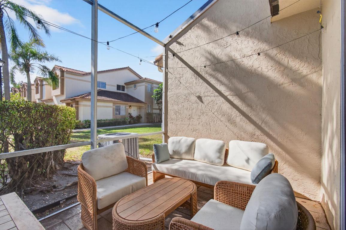 Cortina - Residential