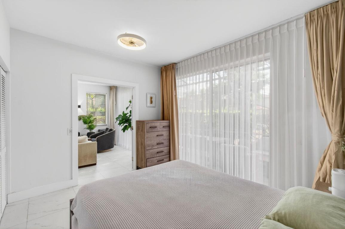 Cortina - Residential