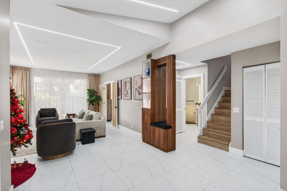 Cortina - Residential