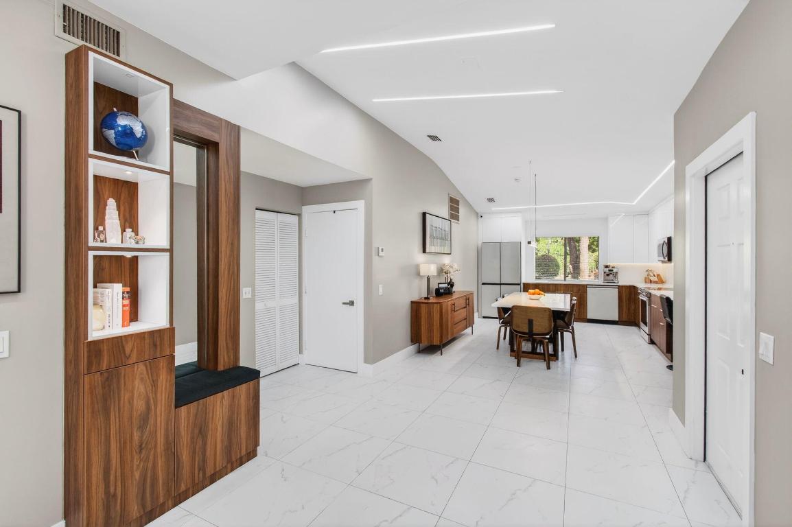 Cortina - Residential