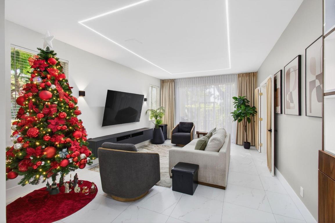 Cortina - Residential