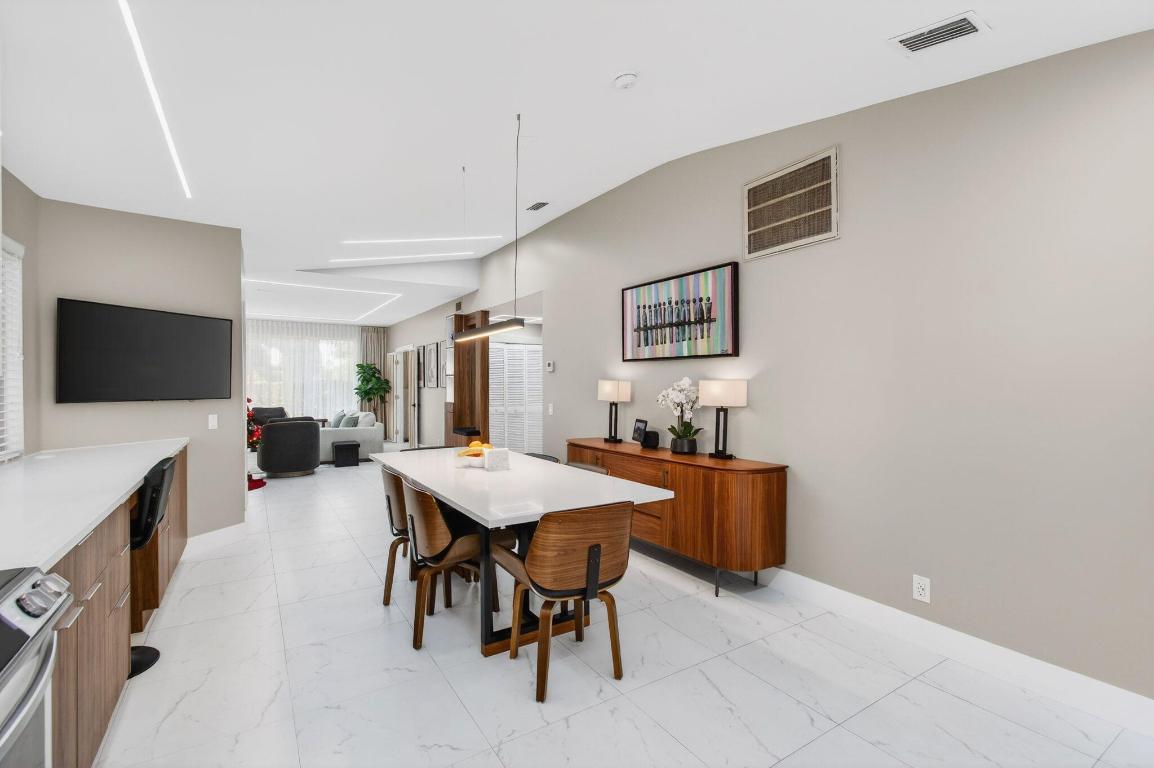 Cortina - Residential