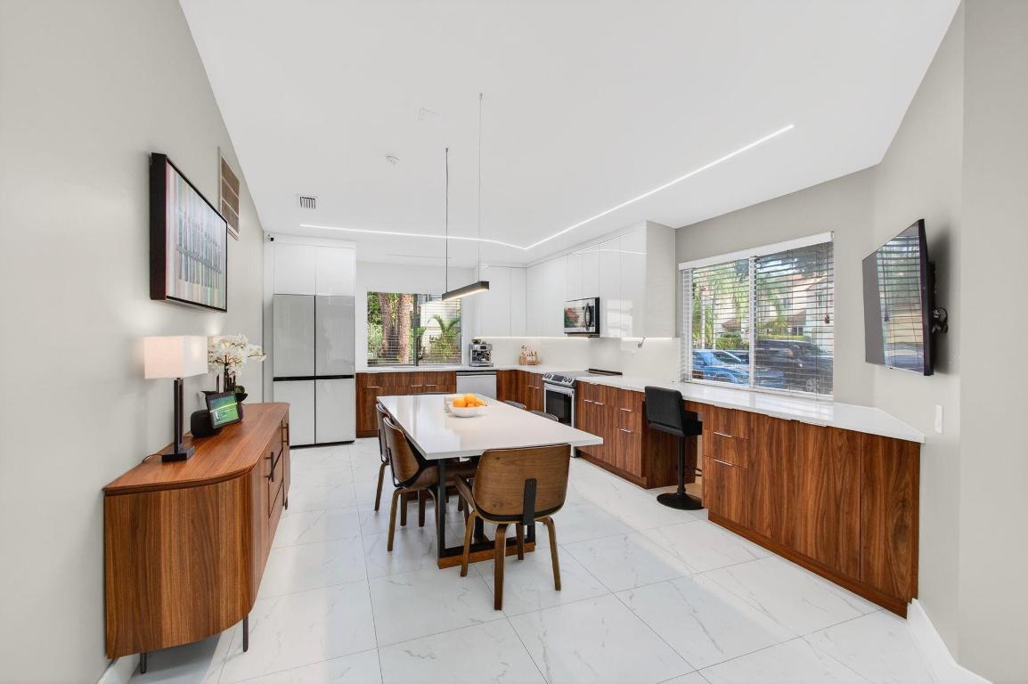 Cortina - Residential