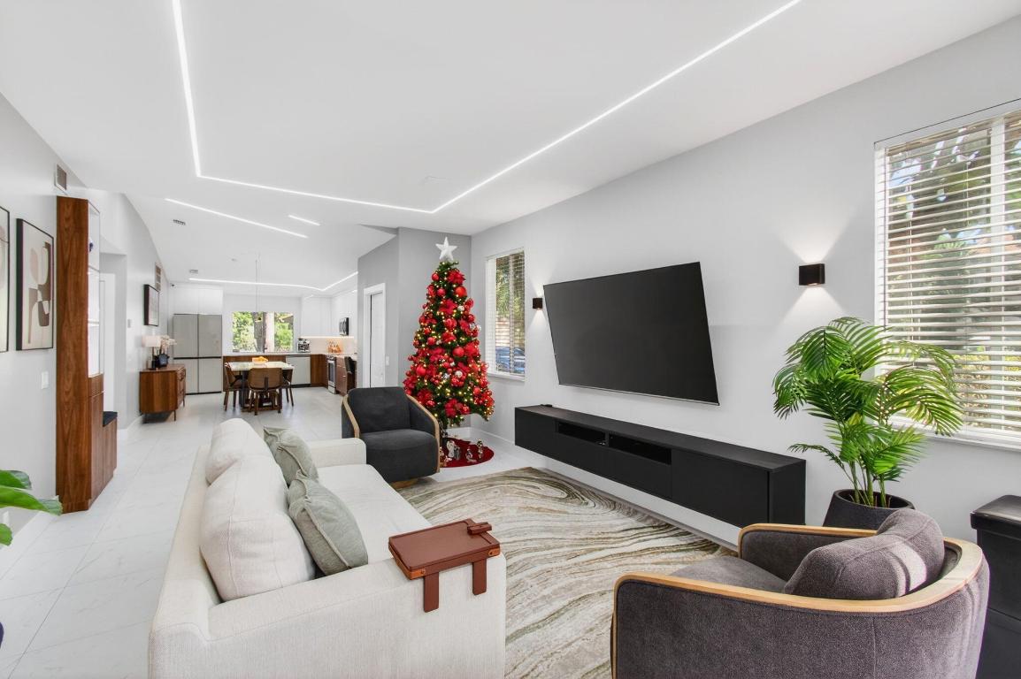 Cortina - Residential