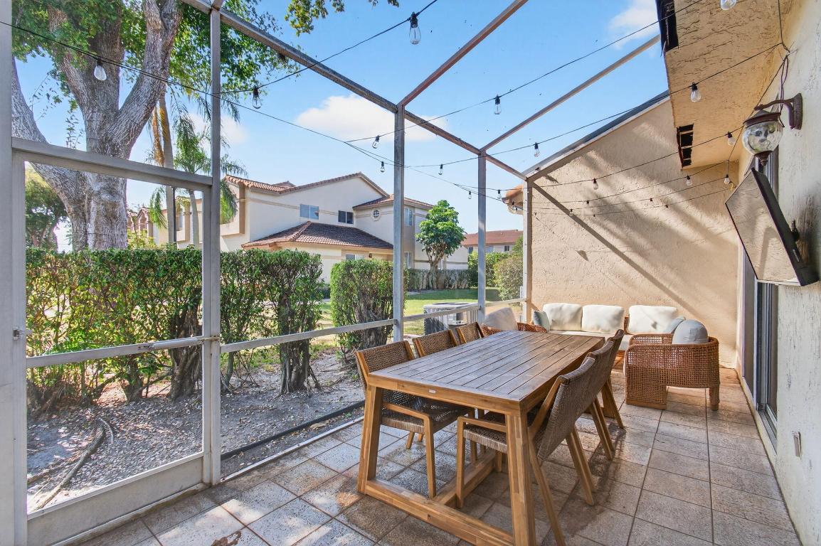 Cortina - Residential