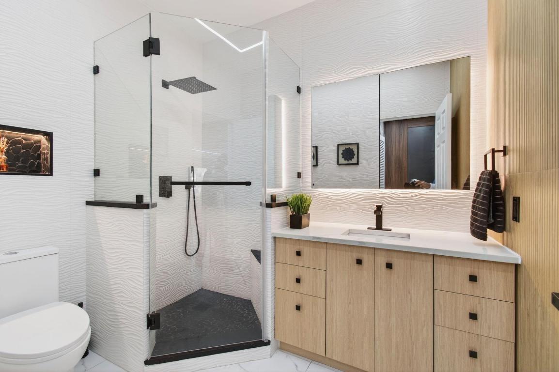 Cortina - Residential