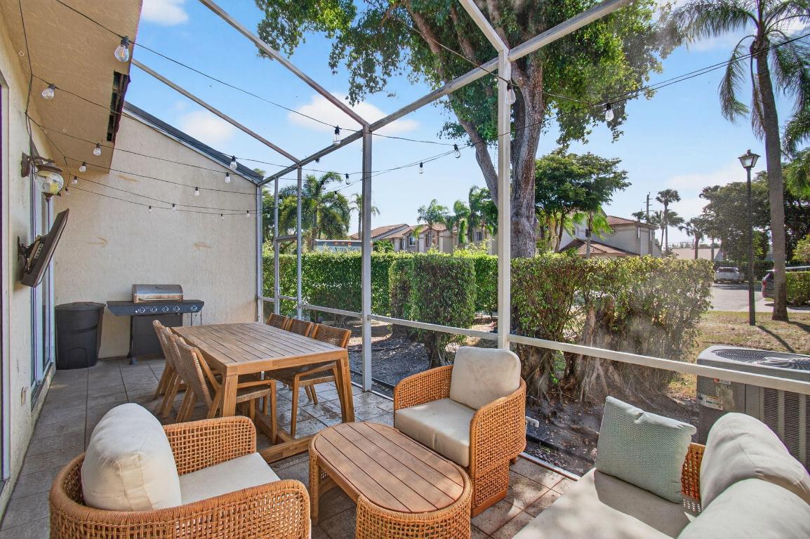 Cortina - Residential