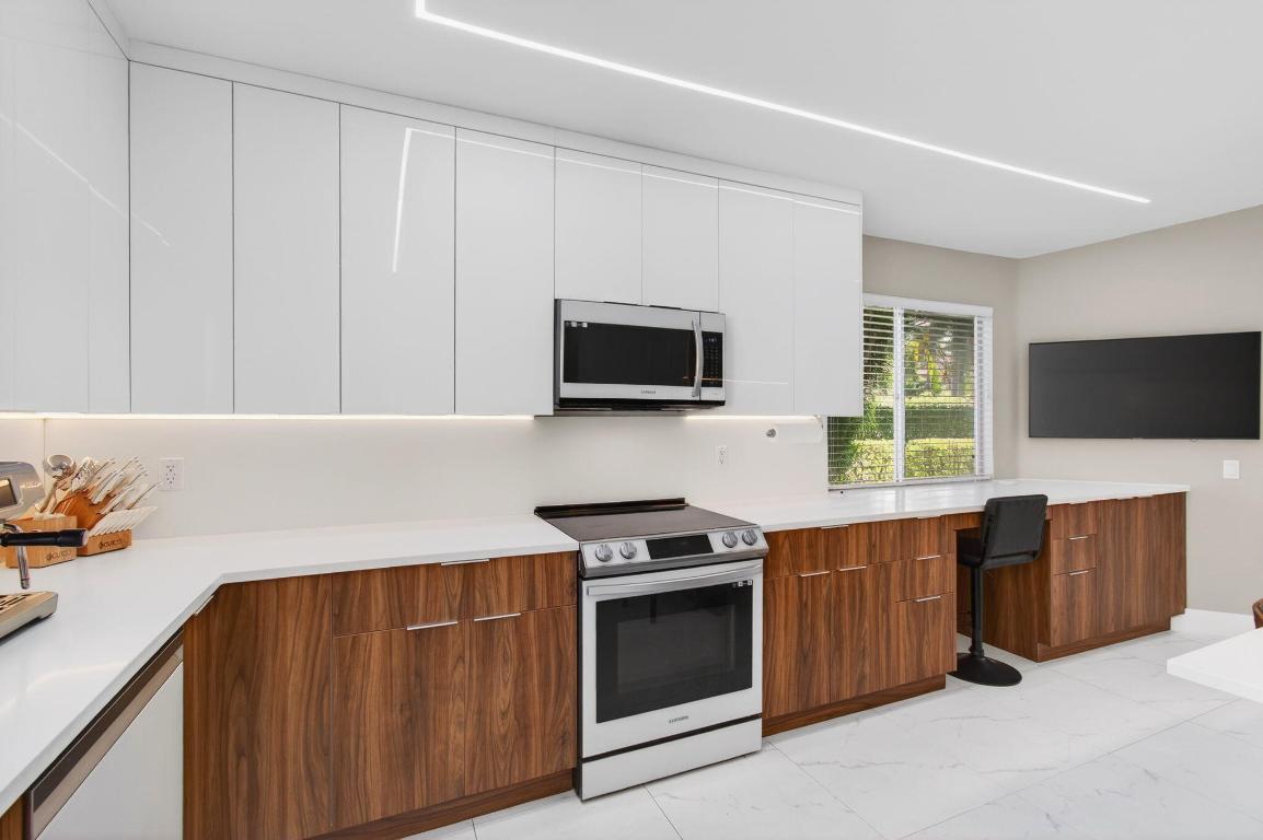 Cortina - Residential