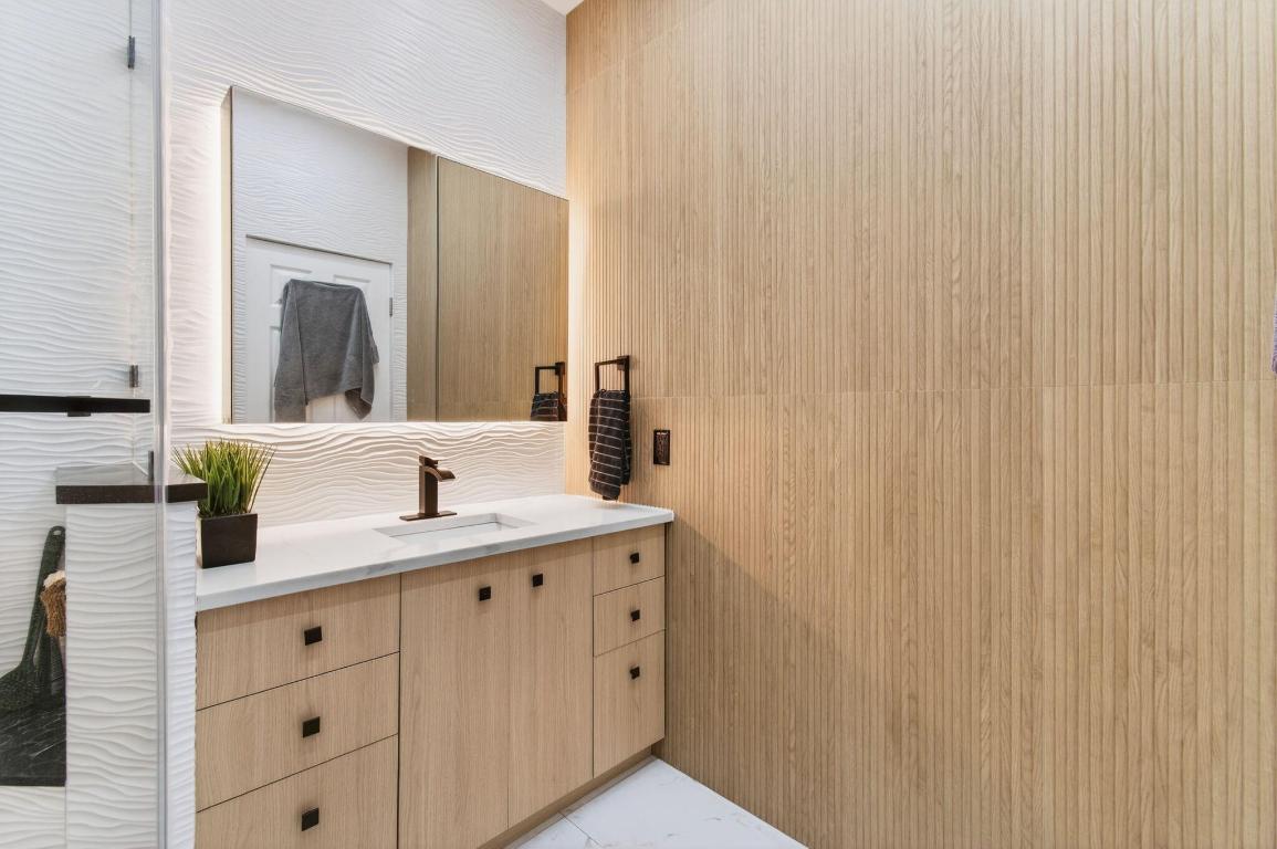 Cortina - Residential