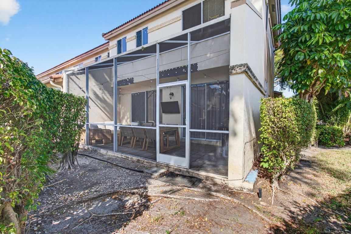 Cortina - Residential