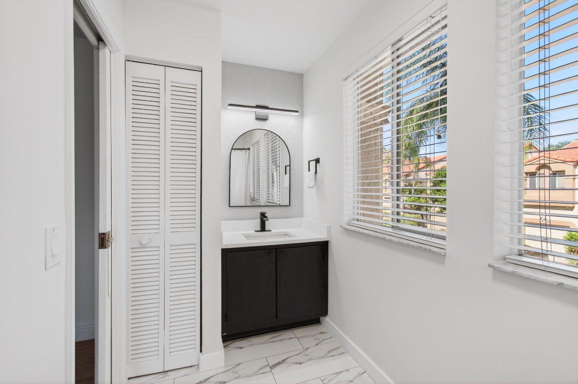 Cortina - Residential