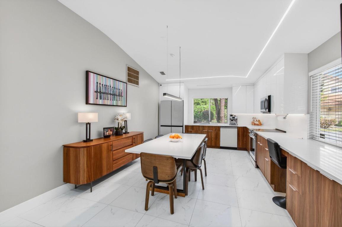 Cortina - Residential