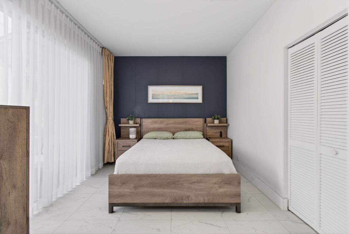 Cortina - Residential