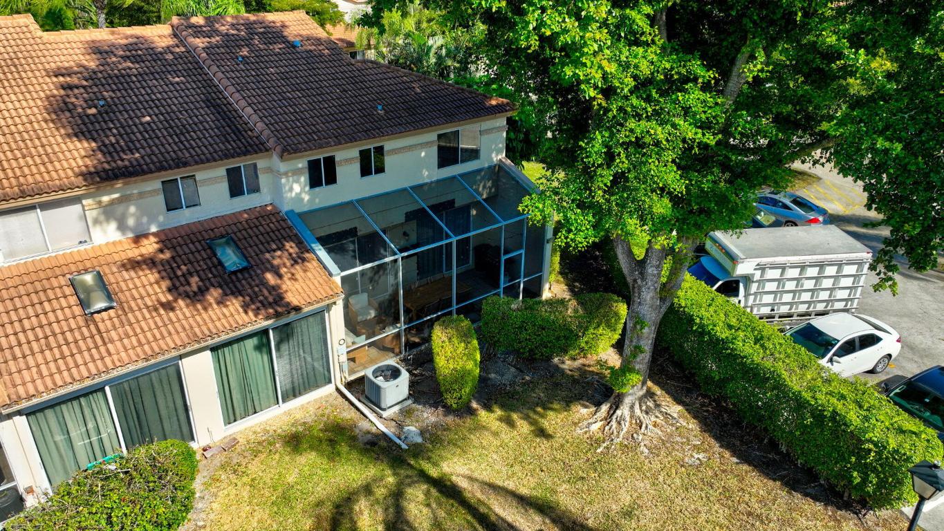 Cortina - Residential