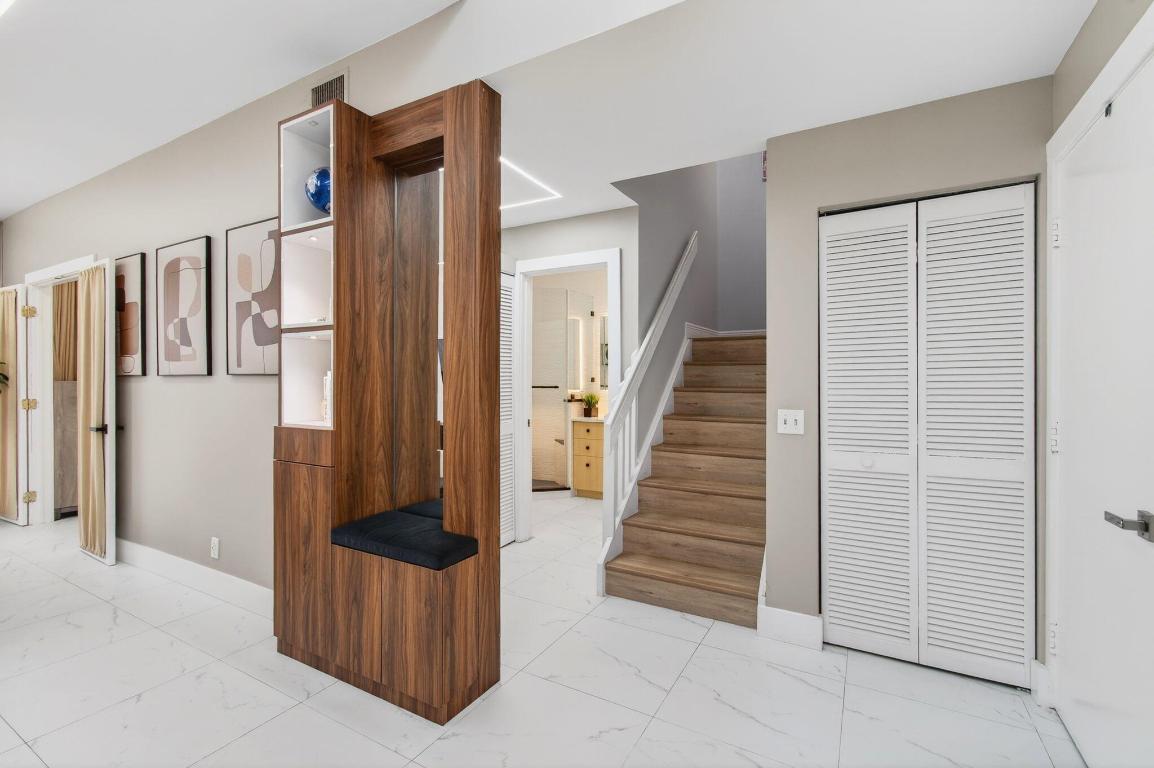 Cortina - Residential