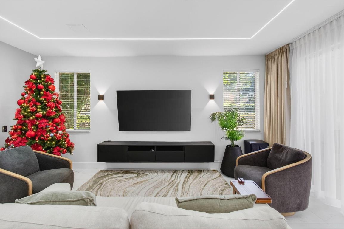 Cortina - Residential