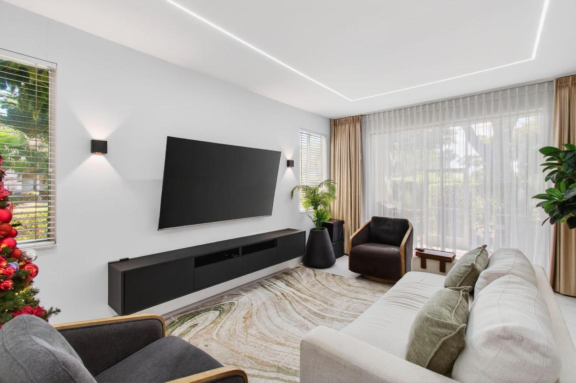 Cortina - Residential