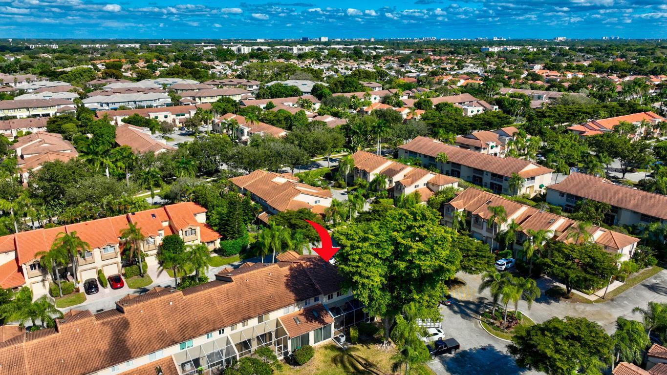 Cortina - Residential