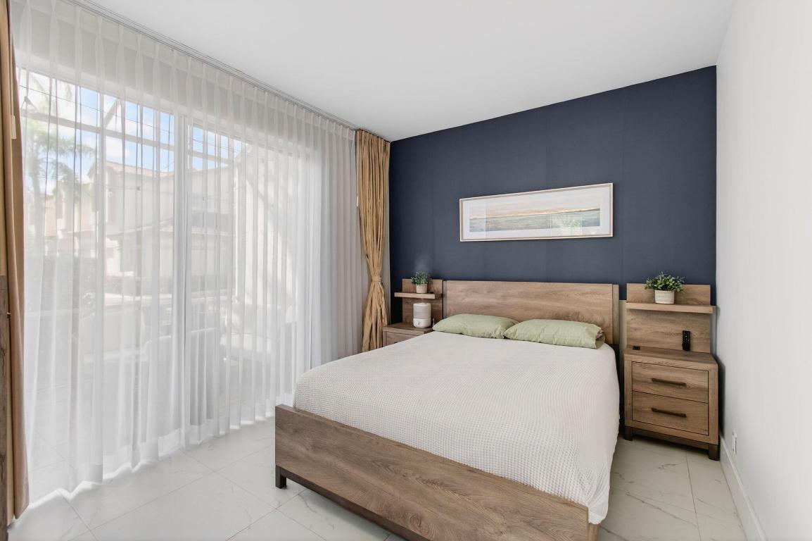 Cortina - Residential