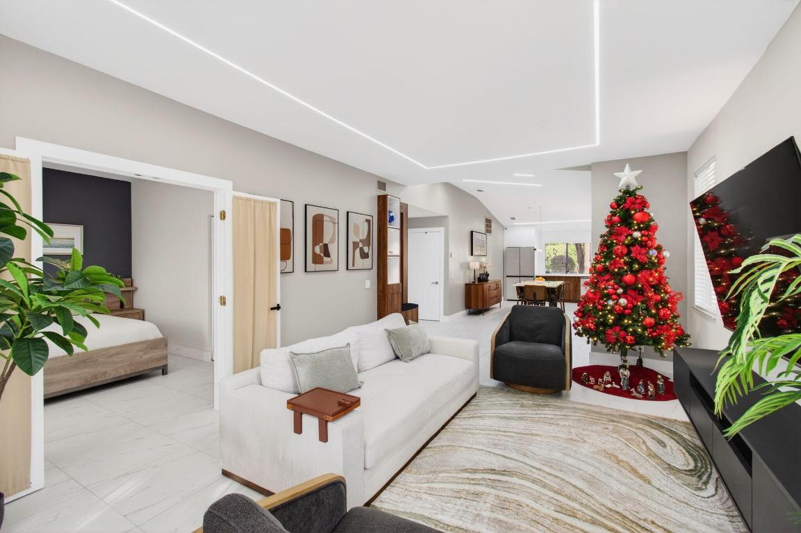 Cortina - Residential