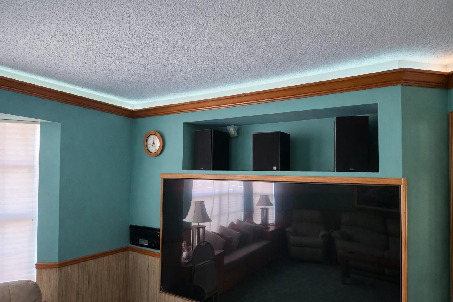 South Moon Under Sub - Residential