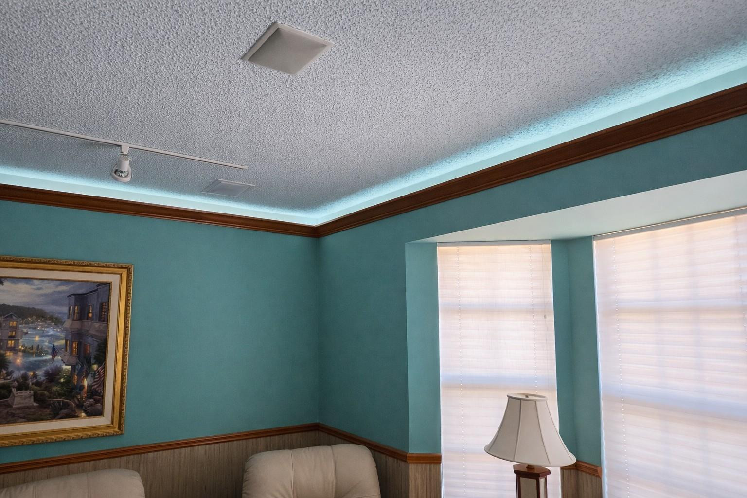 South Moon Under Sub - Residential