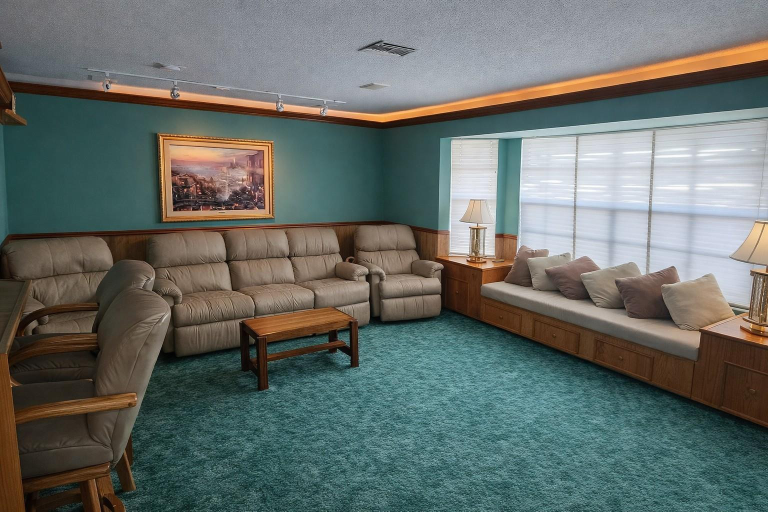 South Moon Under Sub - Residential