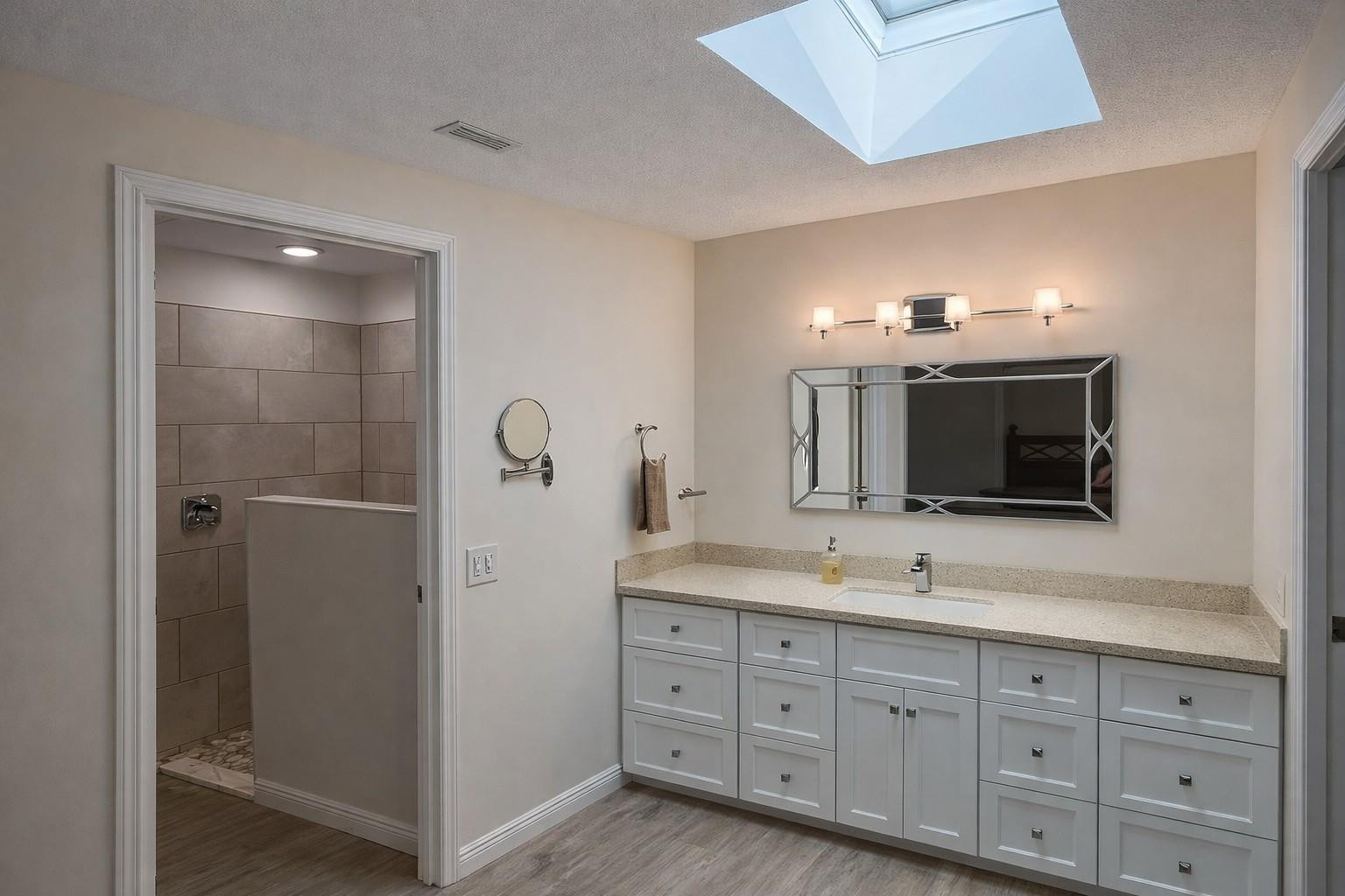 South Moon Under Sub - Residential