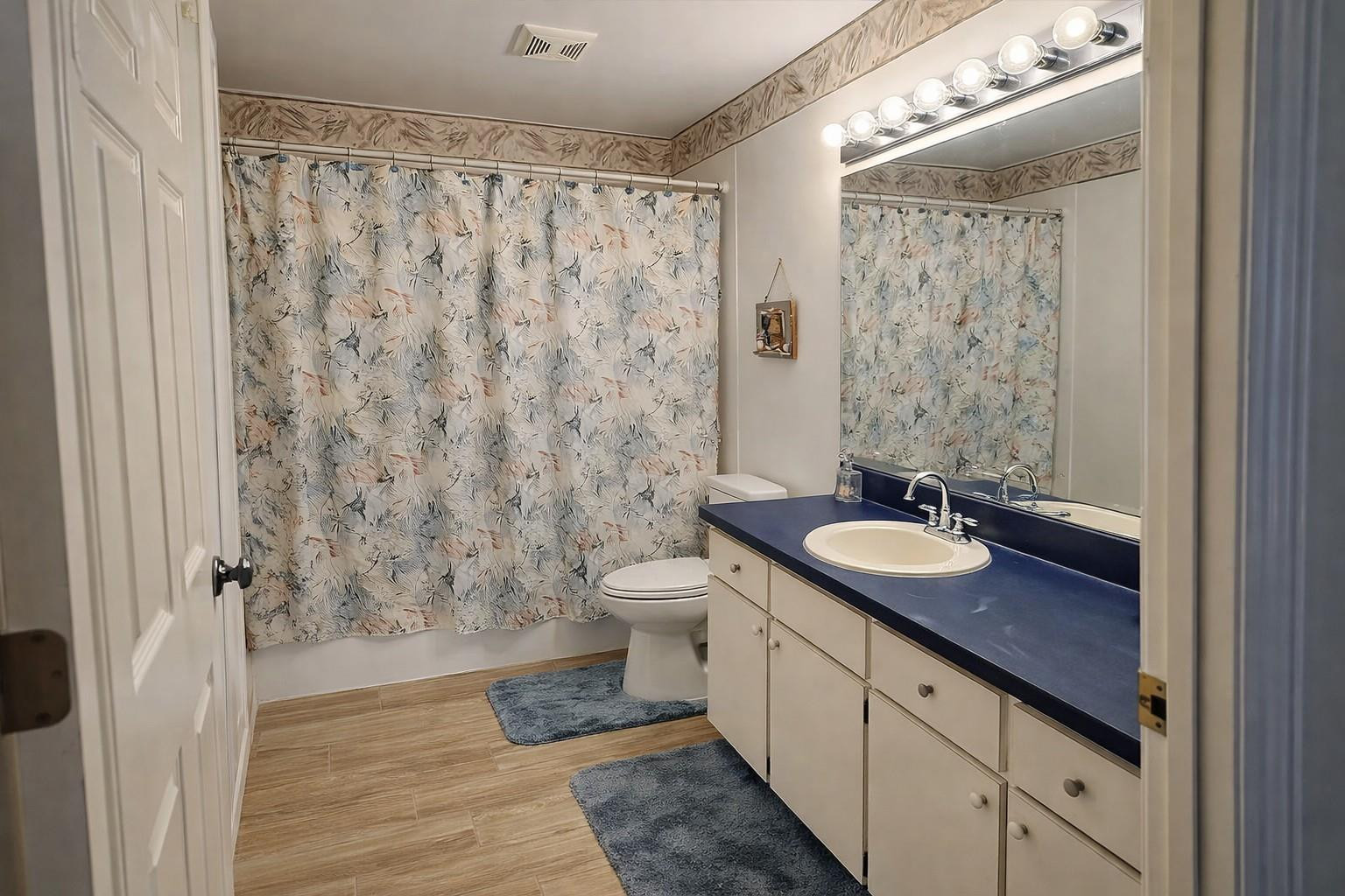 South Moon Under Sub - Residential