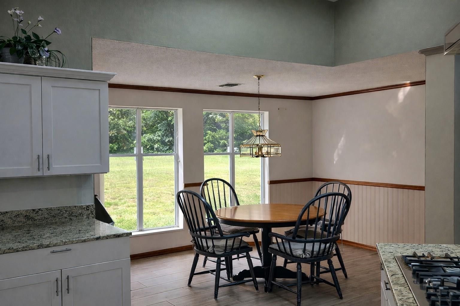 South Moon Under Sub - Residential