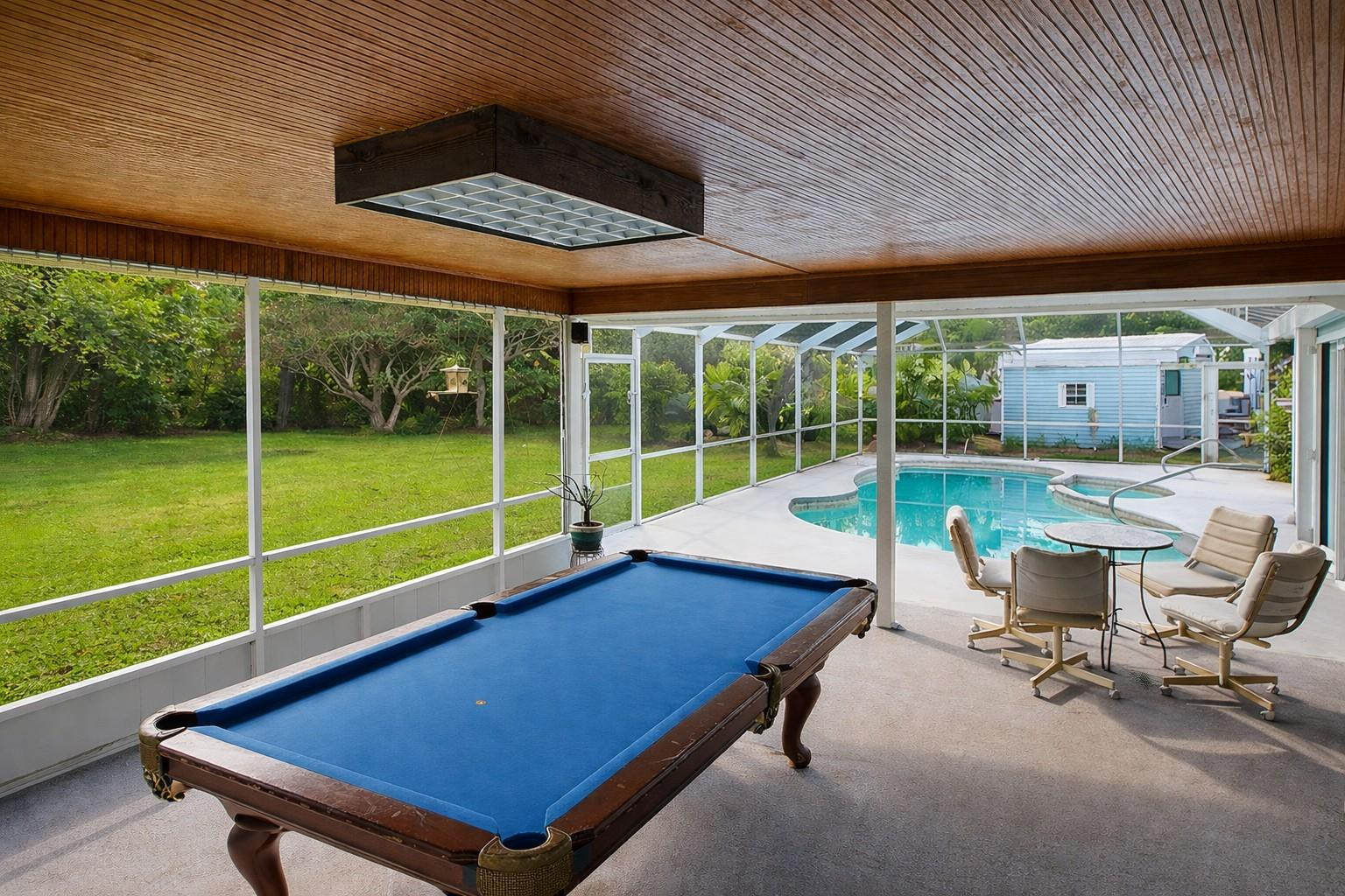 South Moon Under Sub - Residential