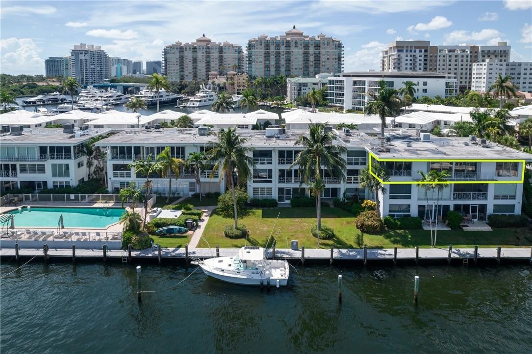 2717 Yacht Club Boulevard 6e