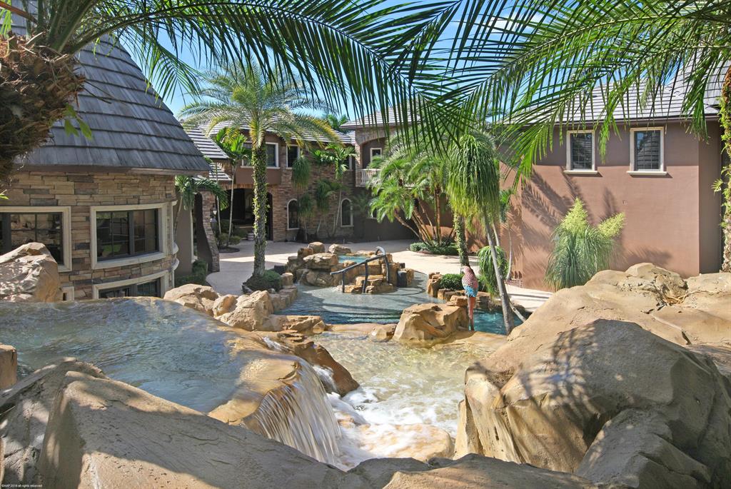 Parkland Castle Pines - Residential