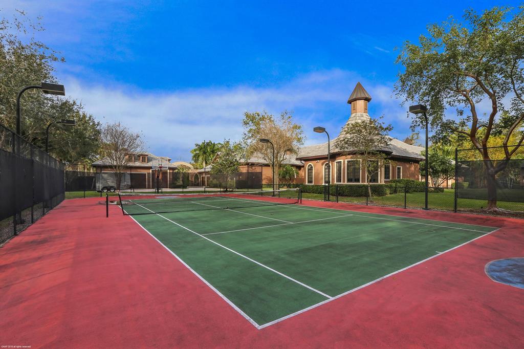 Parkland Castle Pines - Residential