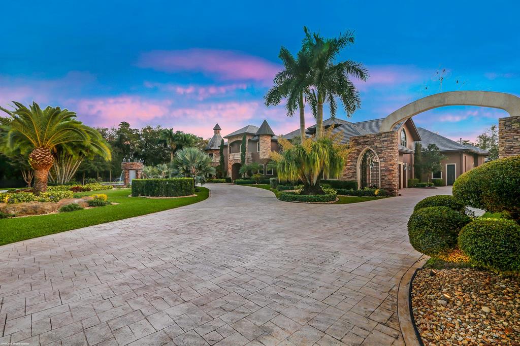 Parkland Castle Pines - Residential