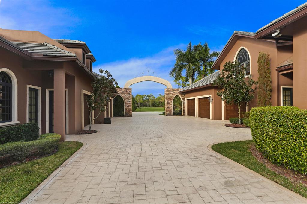 Parkland Castle Pines - Residential