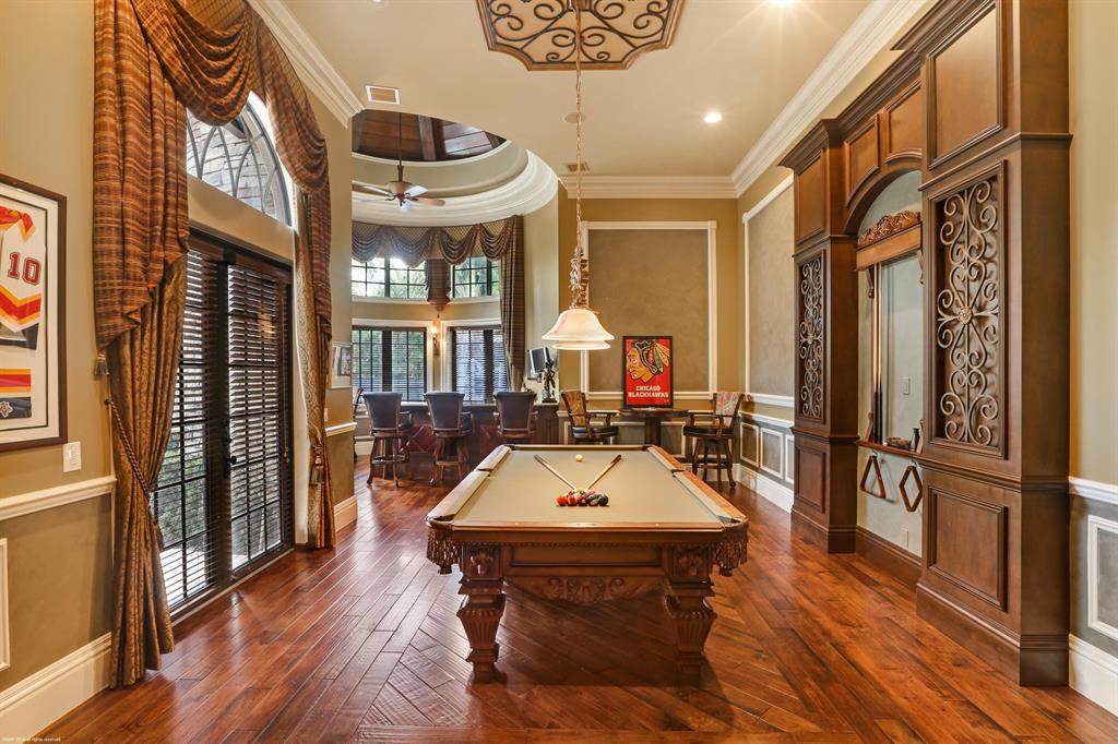 Parkland Castle Pines - Residential