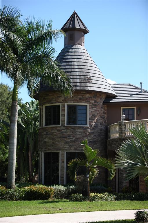 Parkland Castle Pines - Residential