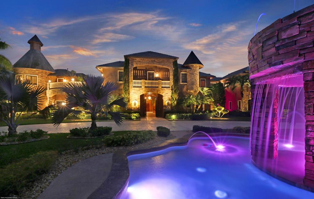 Parkland Castle Pines - Residential