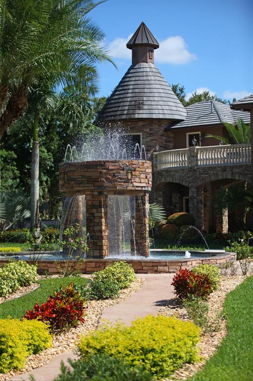 Parkland Castle Pines - Residential