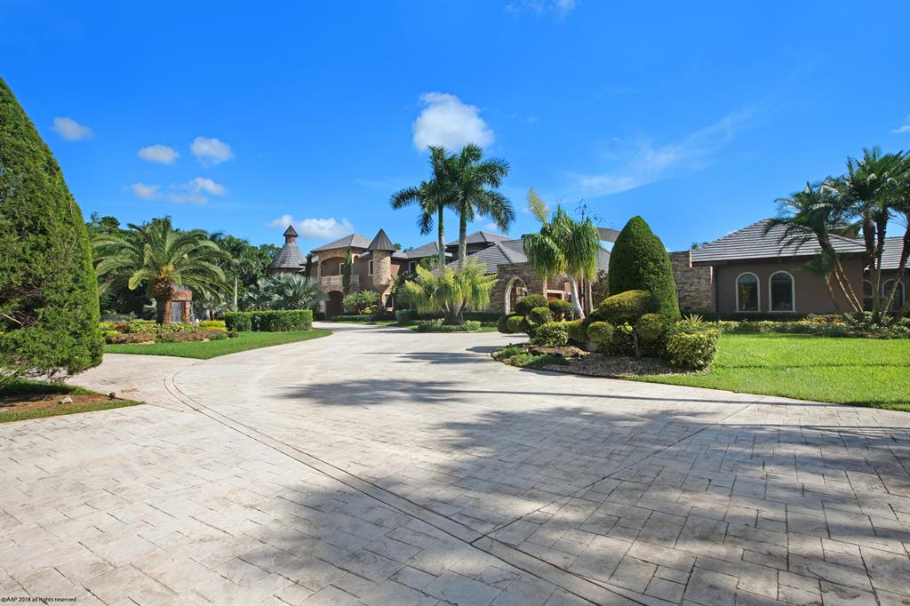 Parkland Castle Pines - Residential