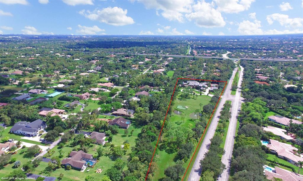 Parkland Castle Pines - Residential