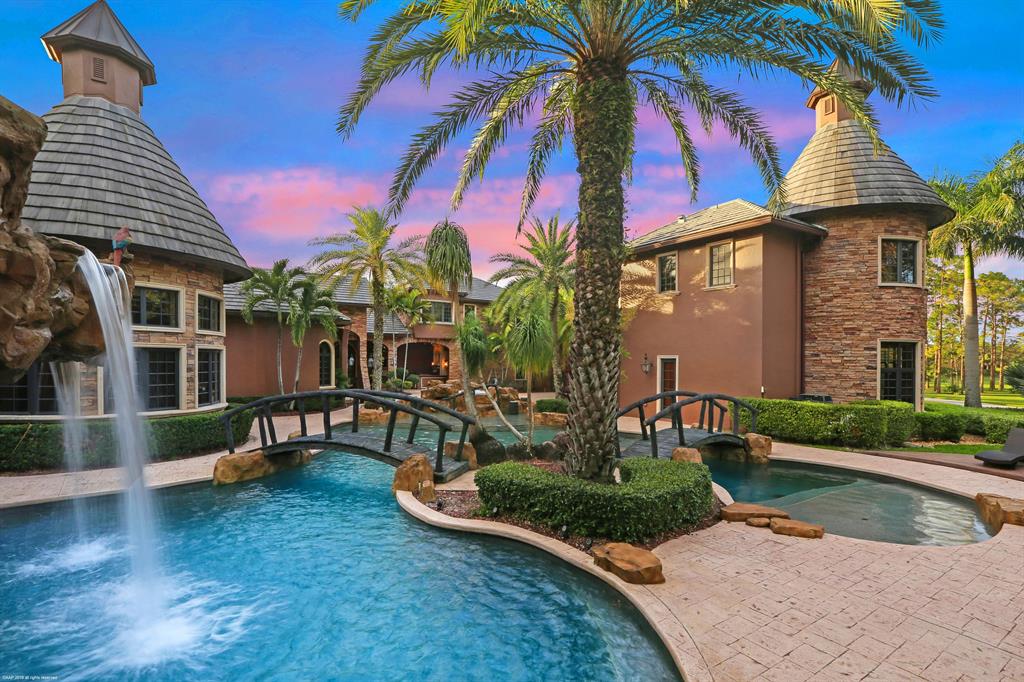 Parkland Castle Pines - Residential